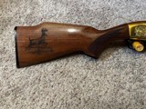 Rare Remington 7400 engraved 22” unfired 30-06 collectors - 13 of 14