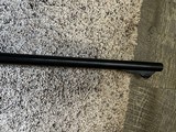 Rare Remington 7400 engraved 22” unfired 30-06 collectors - 5 of 14