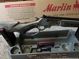 Marlin 1895 sbl 45-70 Ruger made 19” - 1 of 10