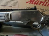Marlin 1895 sbl 45-70 Ruger made 19” - 9 of 10