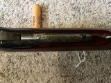 1894 Winchester special order 32 ws 1907 - 9 of 10