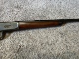1894 Winchester special order 32 ws 1907 - 3 of 10