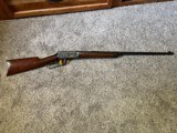 1894 Winchester special order 32 ws 1907 - 5 of 10