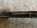 1894 Winchester special order 32 ws 1907 - 10 of 10