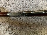 1894 Winchester special order 32 ws 1907 - 7 of 10
