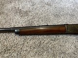 1894 Winchester special order 32 ws 1907 - 6 of 10