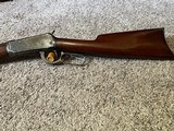 1894 Winchester special order 32 ws 1907 - 2 of 10