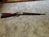 Rare special order 1894 Winchester 30 wcf 3/4 mag shotgun butt 1915 - 1 of 11