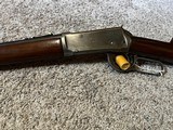 Rare special order 1894 Winchester 30 wcf 3/4 mag shotgun butt 1915 - 3 of 11