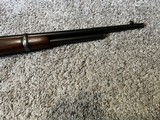 Rare special order 1894 Winchester 30 wcf 3/4 mag shotgun butt 1915 - 6 of 11