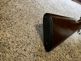 Rare special order 1894 Winchester 30 wcf 3/4 mag shotgun butt 1915 - 11 of 11