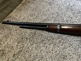 Rare special order 1894 Winchester 30 wcf 3/4 mag shotgun butt 1915 - 7 of 11