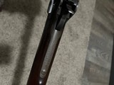 1895 Winchester 30 u.s 30-40 krag 28” 1900 climbing Lyman - 8 of 11