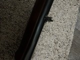 1895 Winchester 30 u.s 30-40 krag 28” 1900 climbing Lyman - 5 of 11