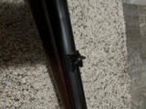 1895 Winchester 30 u.s 30-40 krag 28” 1900 climbing Lyman - 6 of 11