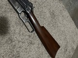 1895 Winchester 30 u.s 30-40 krag 28” 1900 climbing Lyman - 10 of 11