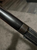 1895 Winchester 30 u.s 30-40 krag 28” 1900 climbing Lyman - 9 of 11