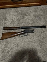 1894 Winchester 25-35 takedown 1906 - 7 of 7