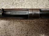 1894 Winchester 25-35 takedown 1906 - 6 of 7