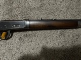 1894 Winchester 25-35 takedown 1906 - 3 of 7