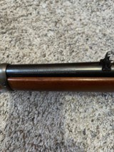 1894 Winchester 38-55 carbine 1918 - 13 of 15