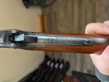 1894 Winchester 38-55 carbine 1918 - 14 of 15