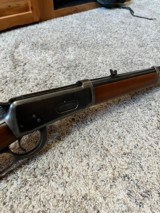 1894 Winchester 38-55 carbine 1918
