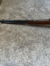 1894 Winchester 38-55 carbine 1918 - 12 of 15