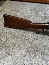 1894 Winchester 38-55 carbine 1918 - 6 of 15