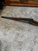 1894 Winchester 38-55 carbine 1918 - 7 of 15