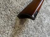 1894 Winchester 38-55 carbine 1918 - 10 of 15