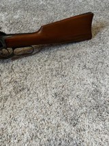 1894 Winchester 38-55 carbine 1918 - 11 of 15