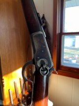 1892 Winchester saddle ring carbine 25-20 1921 - 2 of 10