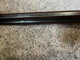 Antique Winchester 1886 40-82 26” 1891 - 11 of 13