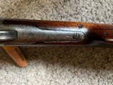 Antique Winchester 1886 40-82 26” 1891 - 6 of 13