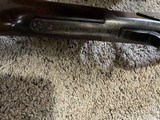 Antique Winchester 1873 32 wcf 1884 - 8 of 10