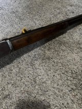 Antique Winchester 1873 32 wcf 1884 - 3 of 10