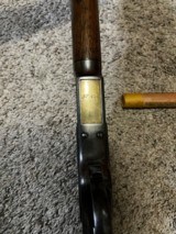 Antique Winchester 1873 32 wcf 1884 - 10 of 10