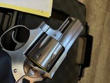 NIB Ruger super redhawk Alaskan 2.5 barrel 44 mag - 4 of 5