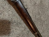 1873 Winchester 38-40 antique 1890 rifle - 3 of 10