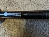 1873 Winchester 38-40 antique special order - 11 of 14