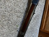 1873 Winchester 38-40 antique special order - 3 of 14