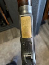 1873 Winchester 38-40 antique special order - 13 of 14