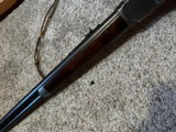1873 Winchester 38-40 antique special order - 9 of 14