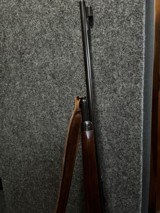 Winchester model 71 348 - 3 of 10