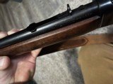 Winchester model 71 348 - 6 of 10