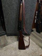 Winchester model 71 348 - 4 of 10