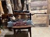 Winchester model 88 pre 64 308 excellent condition - 1 of 10