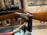 Winchester model 88 pre 64 308 excellent condition - 7 of 10