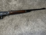 Winchester model 71 348 long tang 1937 - 3 of 7